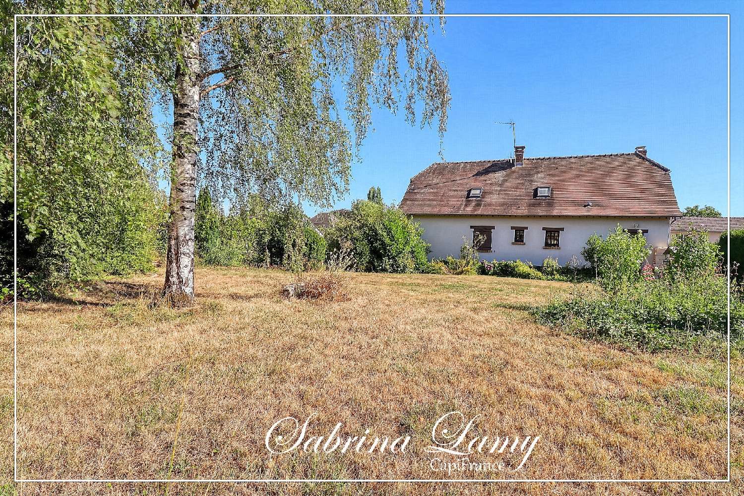  for sale house Mareuil-en-Brie Marne 2