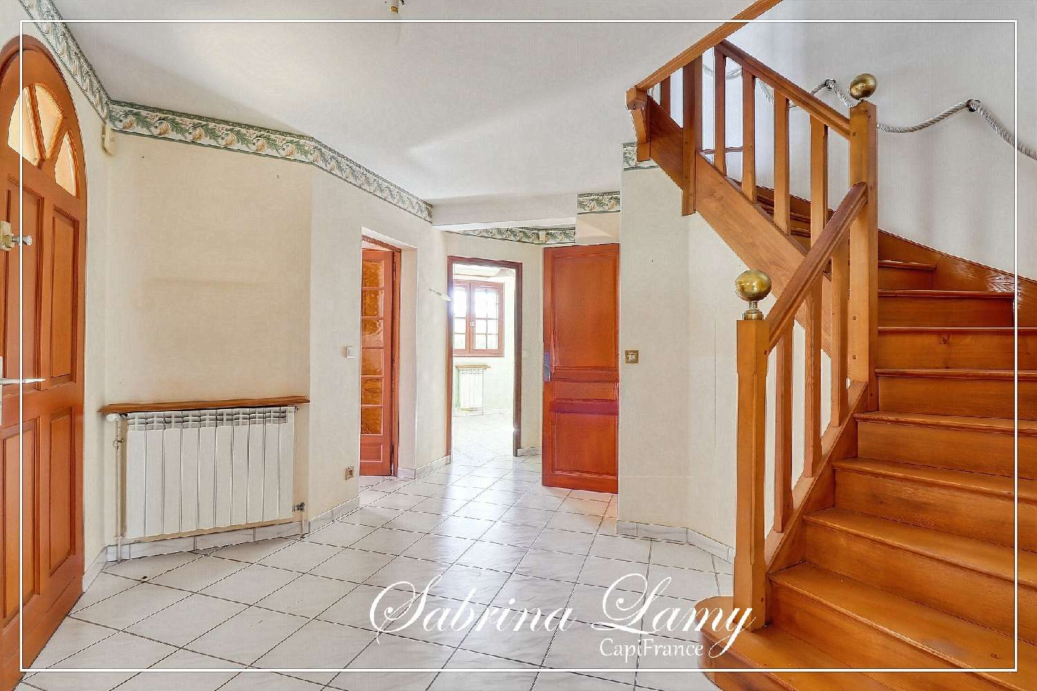  for sale house Mareuil-en-Brie Marne 3