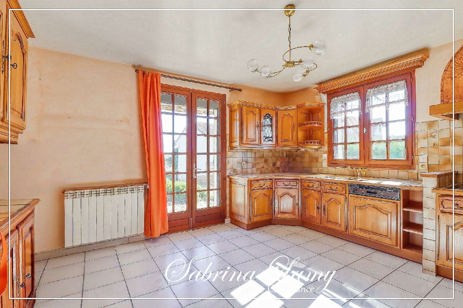  for sale house Mareuil-en-Brie Marne 6