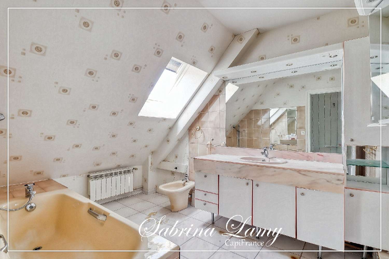  for sale house Mareuil-en-Brie Marne 8