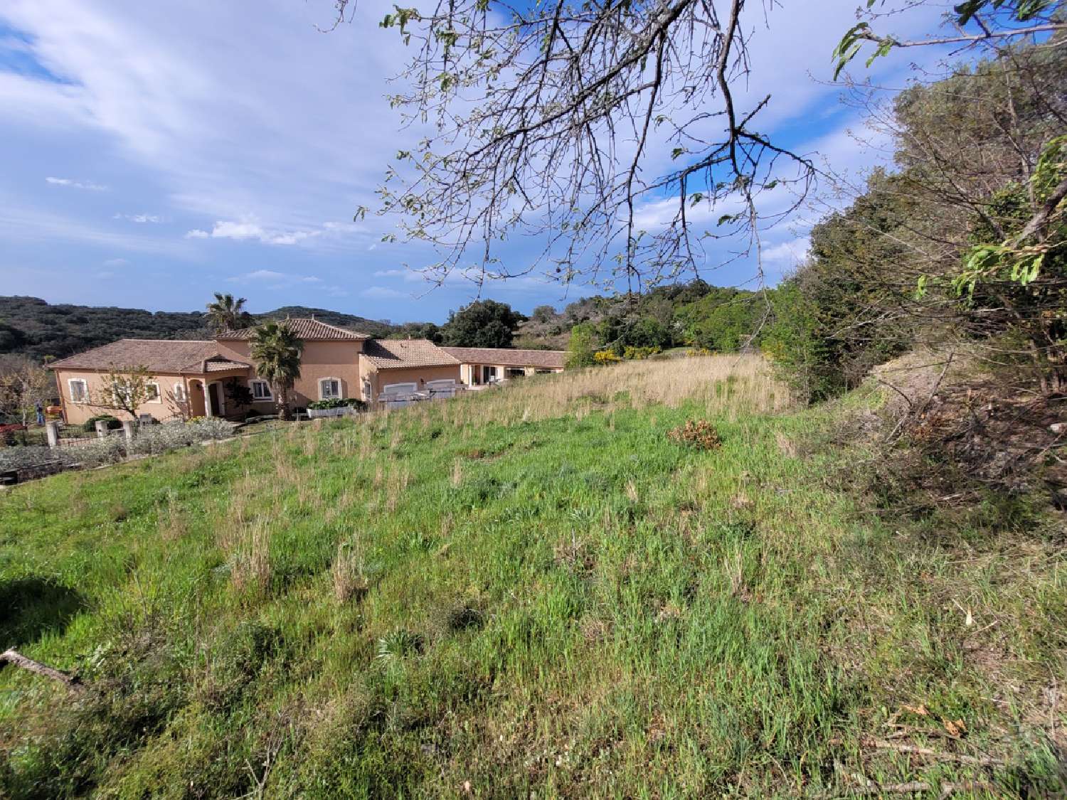 te koop huis Margon Hérault 2