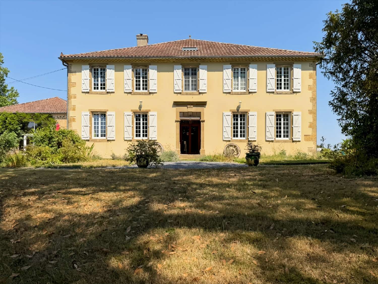  te koop huis Margouët-Meymès Gers 3