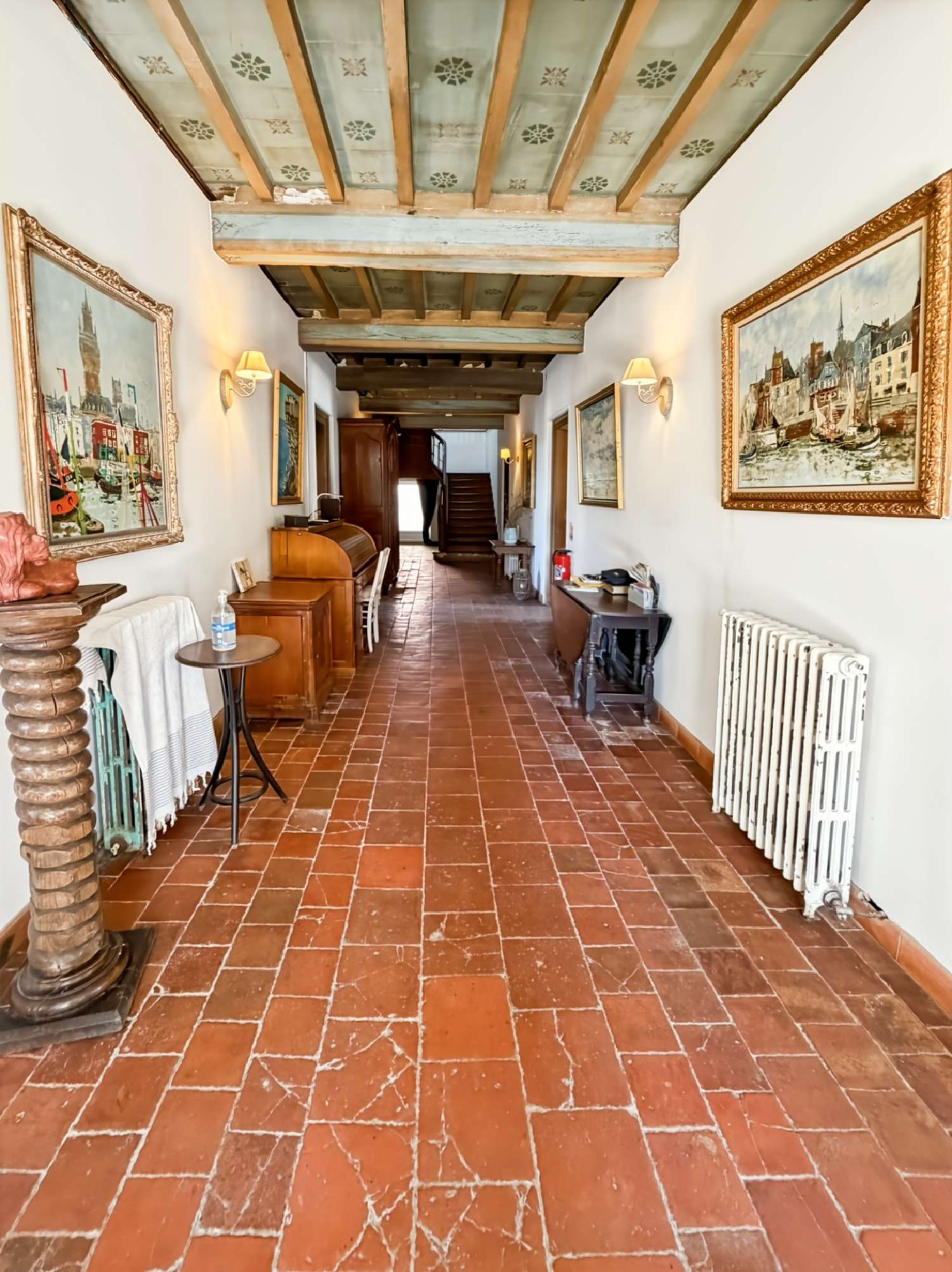  te koop huis Margouët-Meymès Gers 4