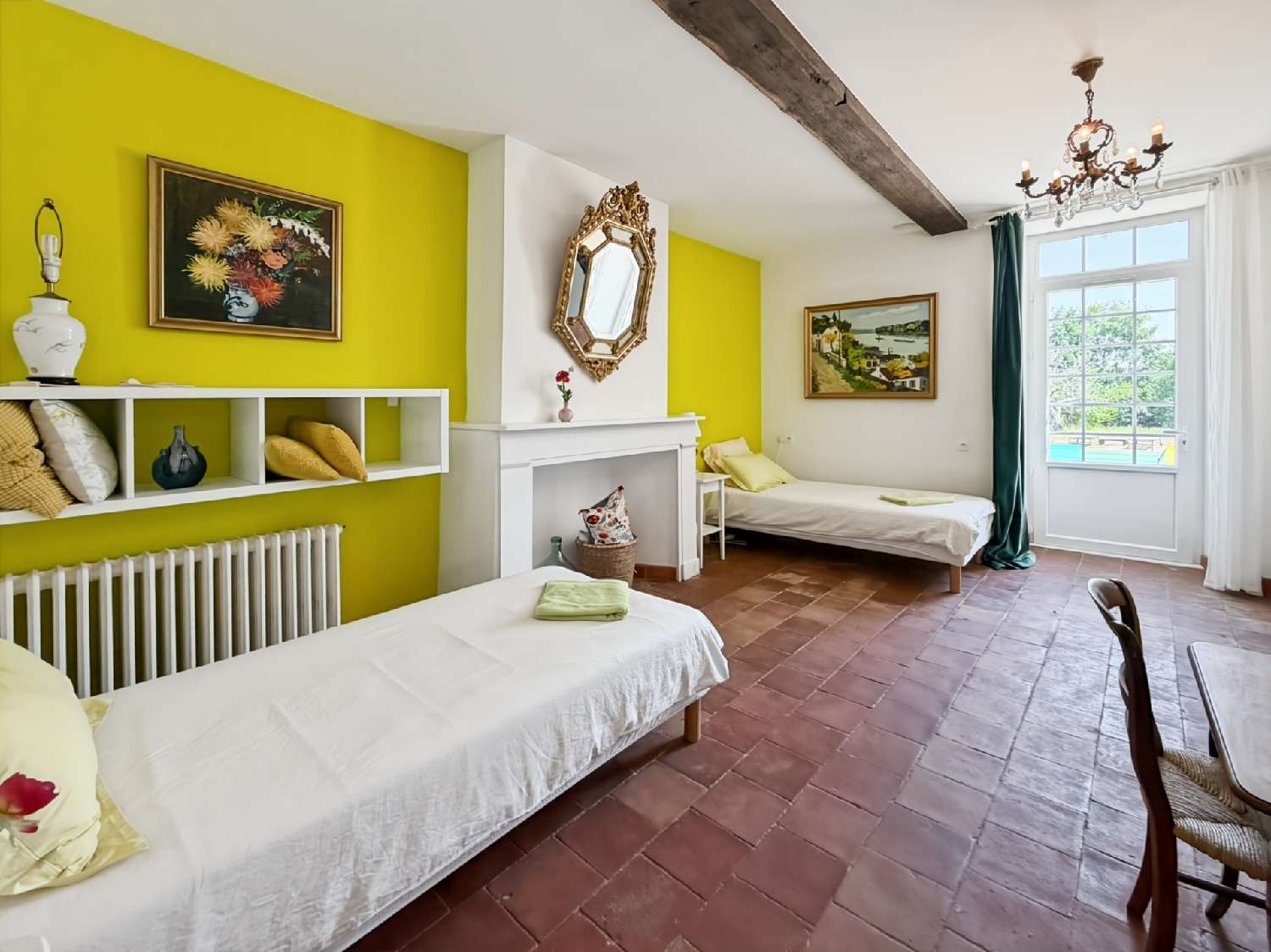  te koop huis Margouët-Meymès Gers 8