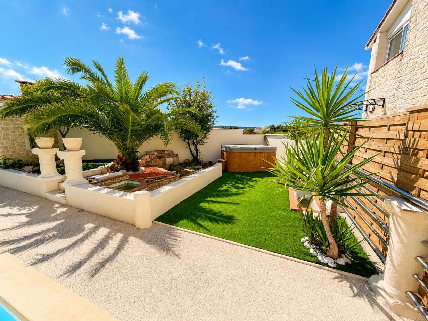 for sale house Marignane Bouches-du-Rhône 3