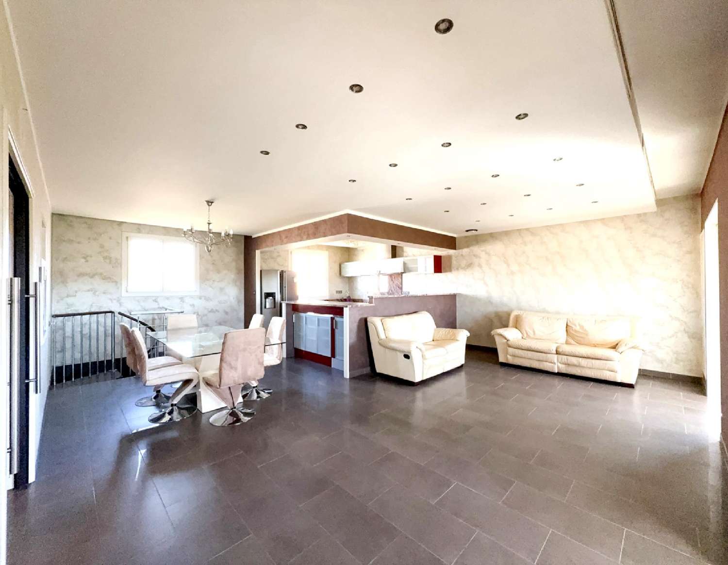 for sale house Marignane Bouches-du-Rhône 4