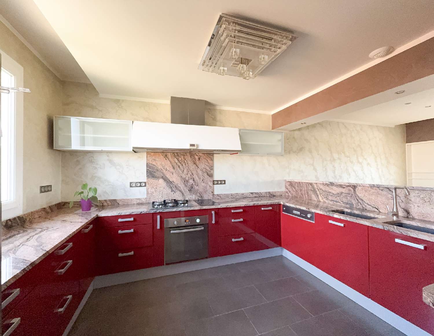 for sale house Marignane Bouches-du-Rhône 6