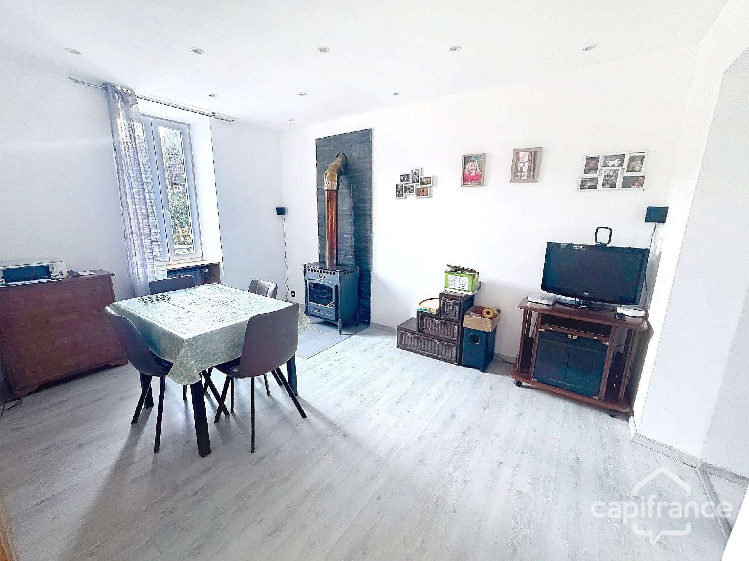 à vendre maison Marignier Haute-Savoie 2