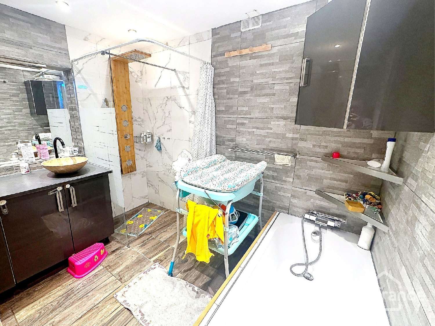 à vendre maison Marignier Haute-Savoie 4