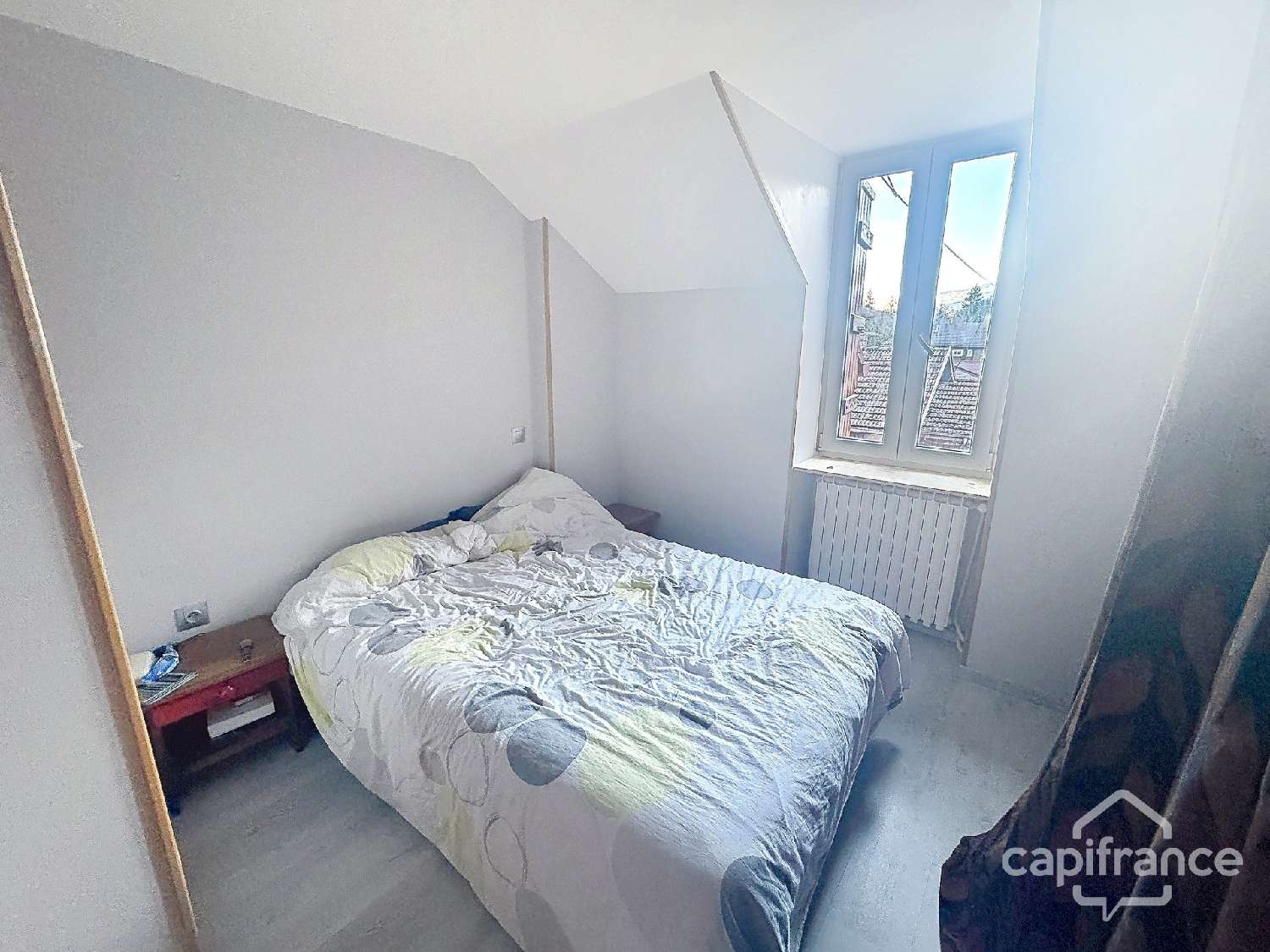 à vendre maison Marignier Haute-Savoie 5