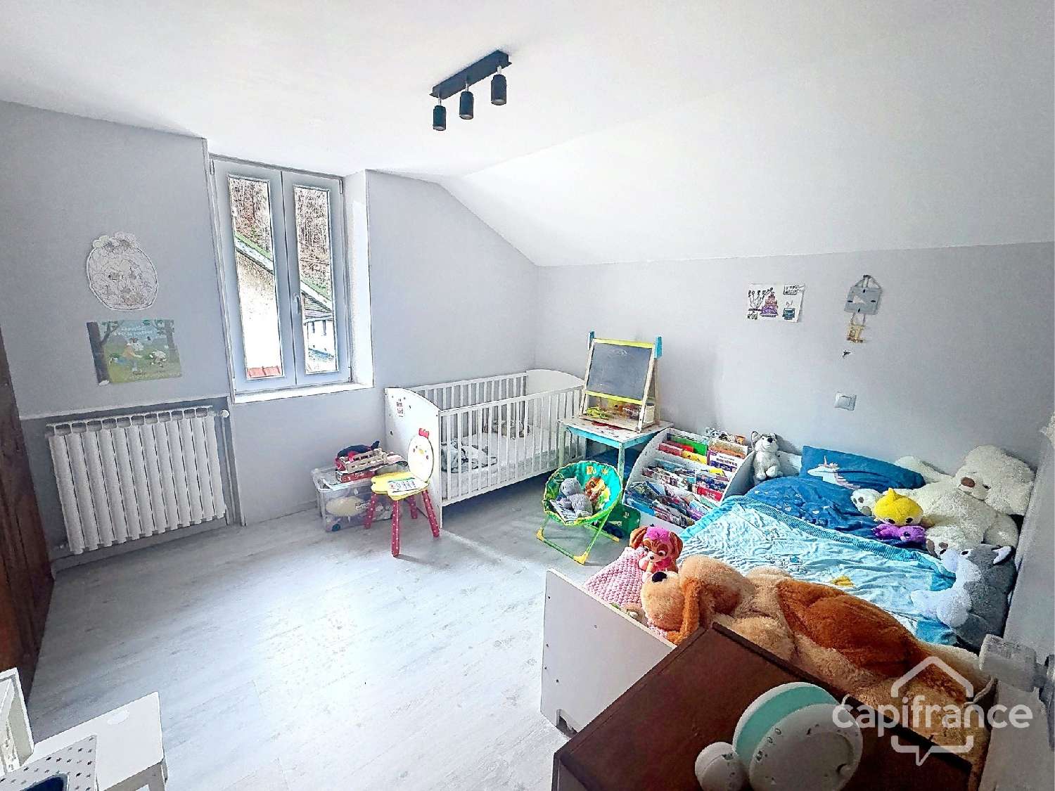 à vendre maison Marignier Haute-Savoie 6