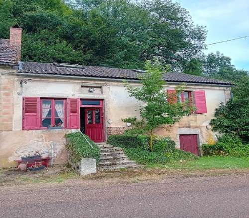  kaufen Haus Marigny-l'Église Nièvre 2