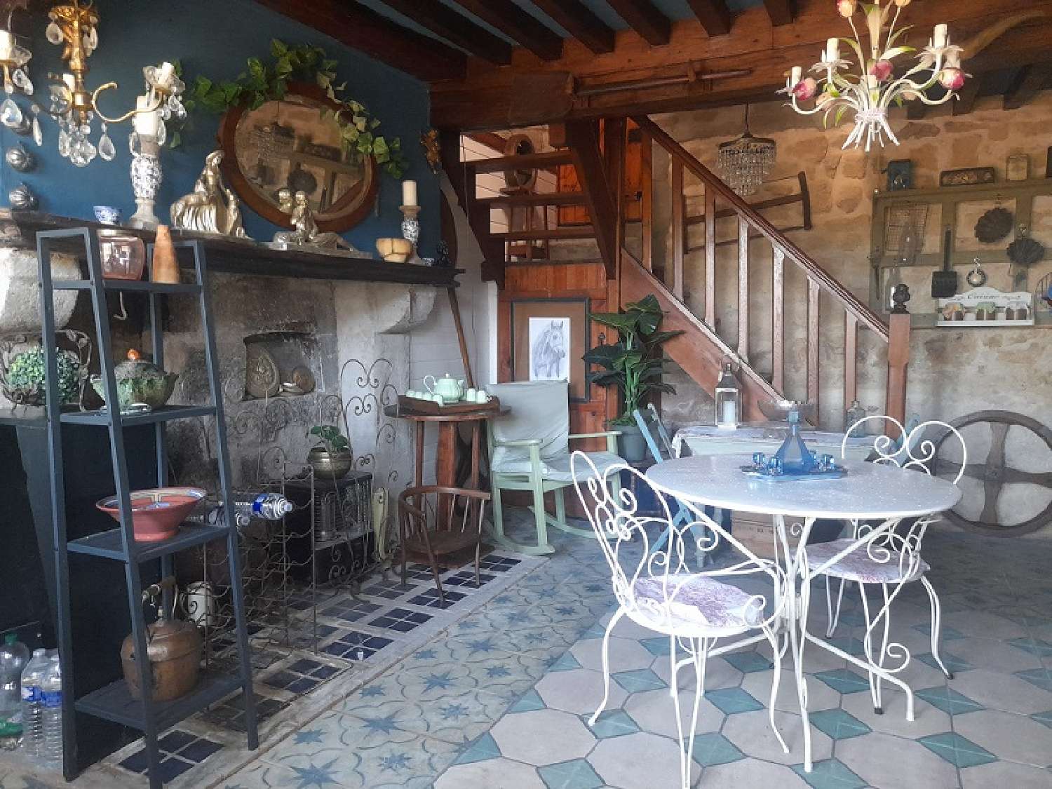  for sale house Marigny-l'Église Nièvre 3