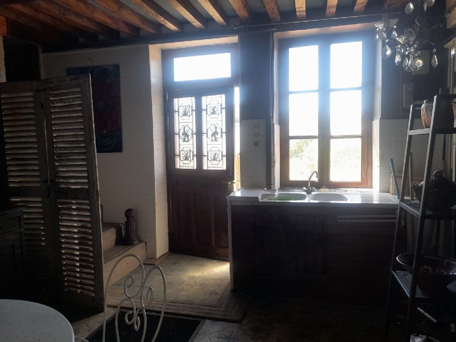  for sale house Marigny-l'Église Nièvre 4