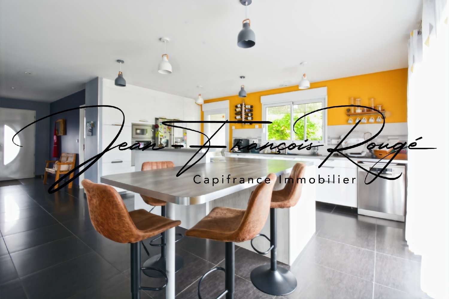  kaufen Haus Marigny Manche 7