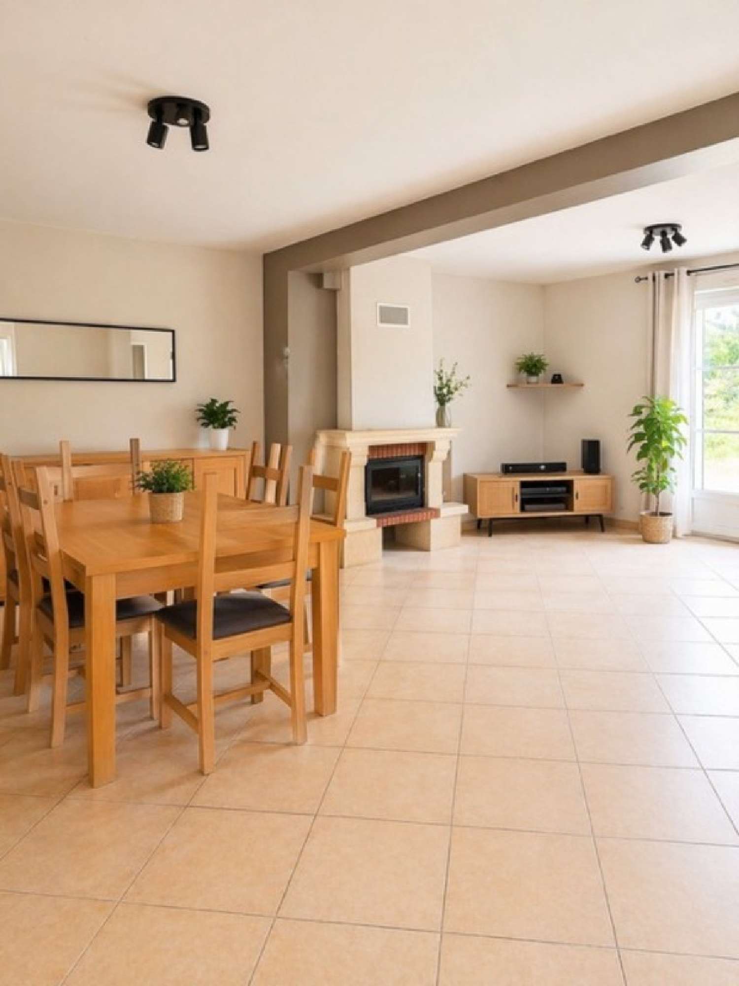  for sale house Marines Val-d'Oise 1