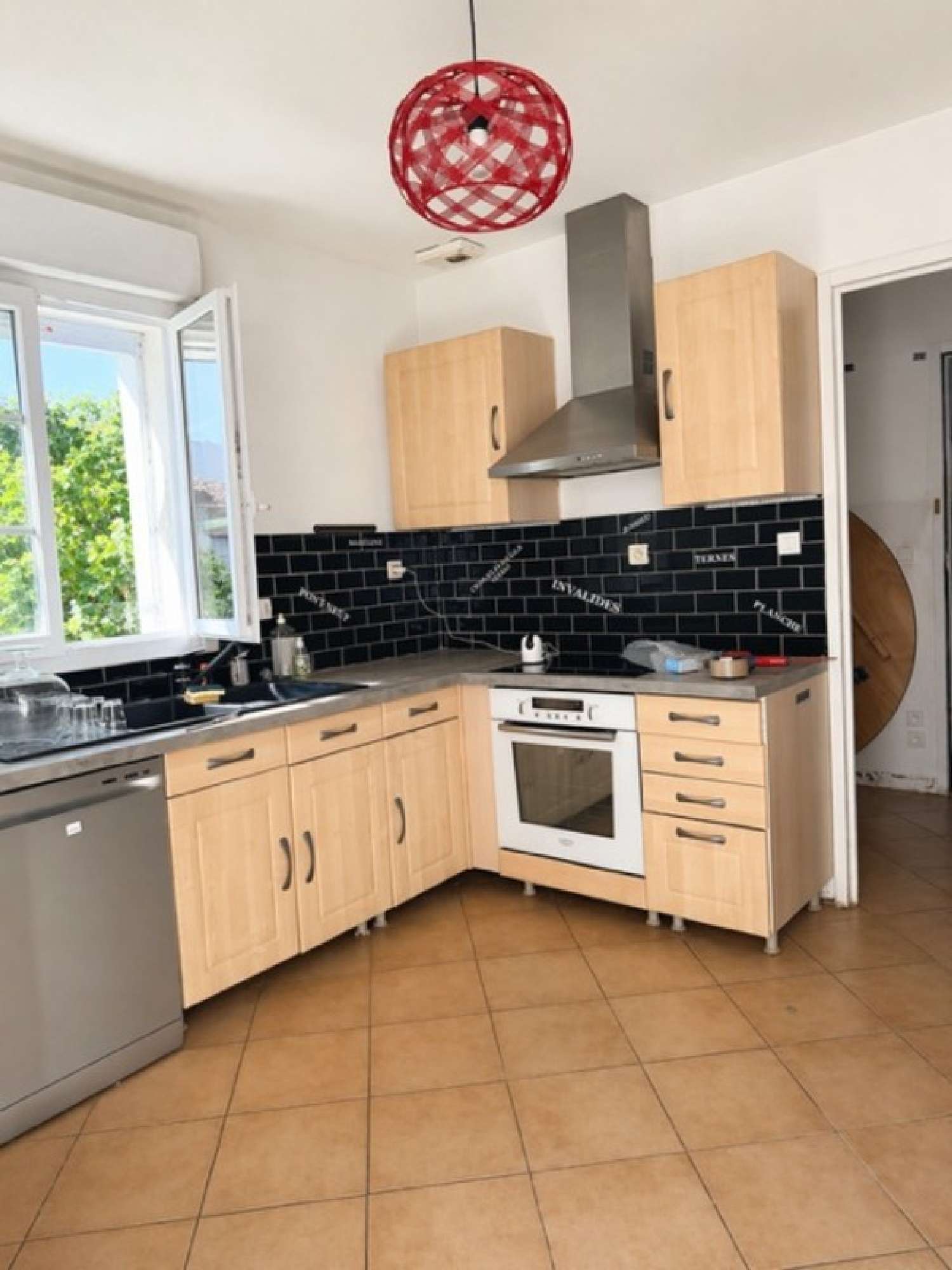 for sale house Marines Val-d'Oise 7