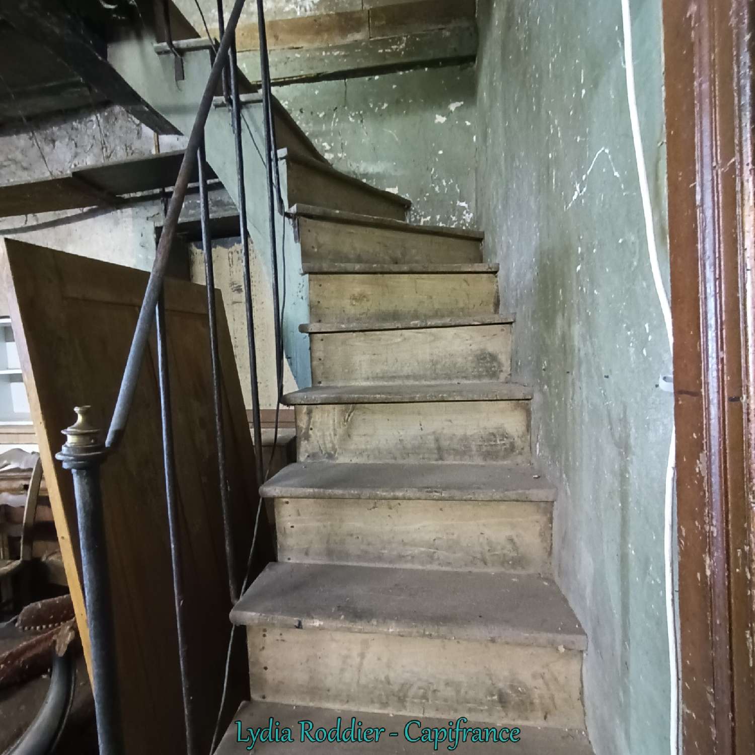  à vendre maison Maringues Puy-de-Dôme 3