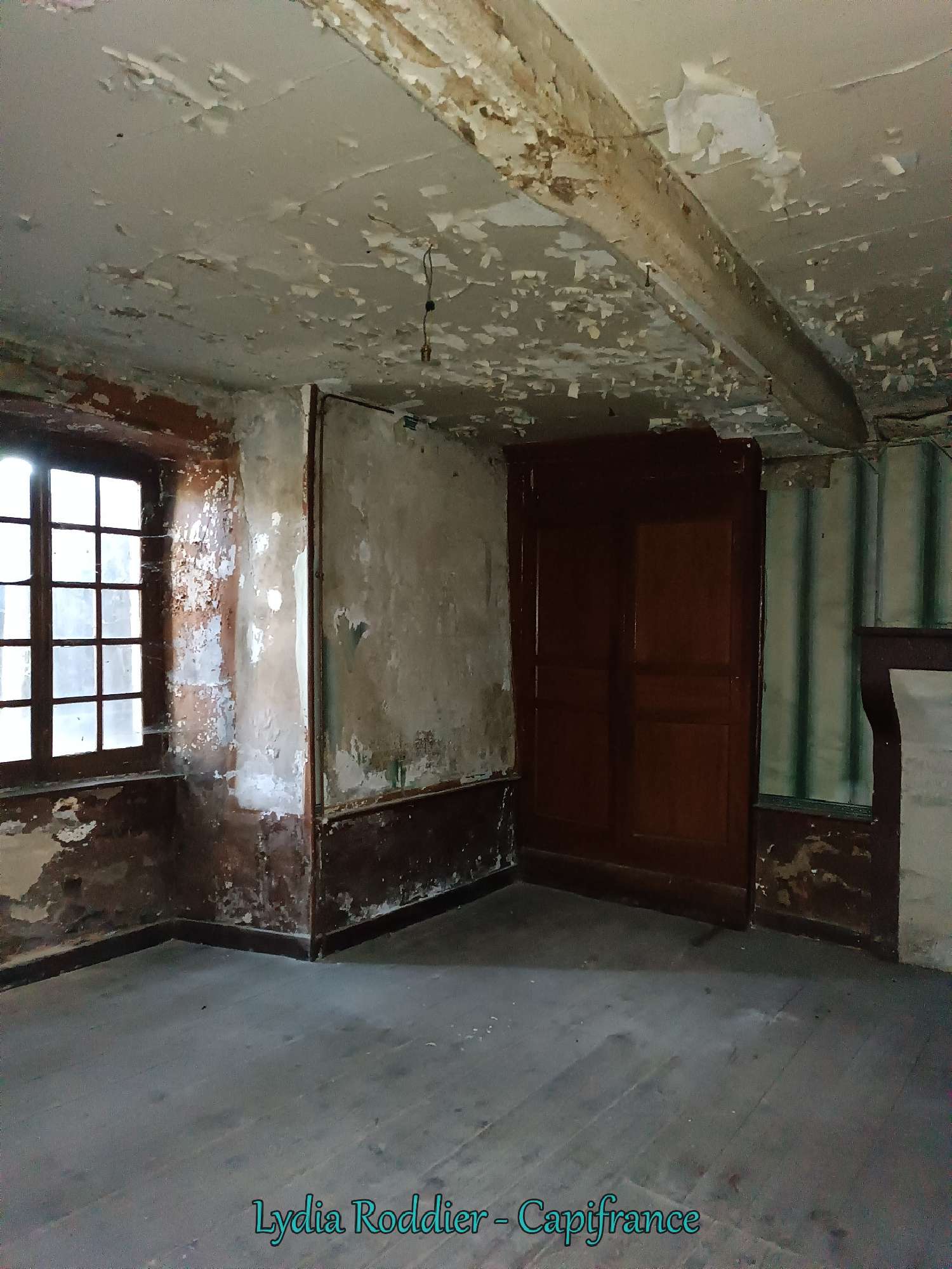  à vendre maison Maringues Puy-de-Dôme 4