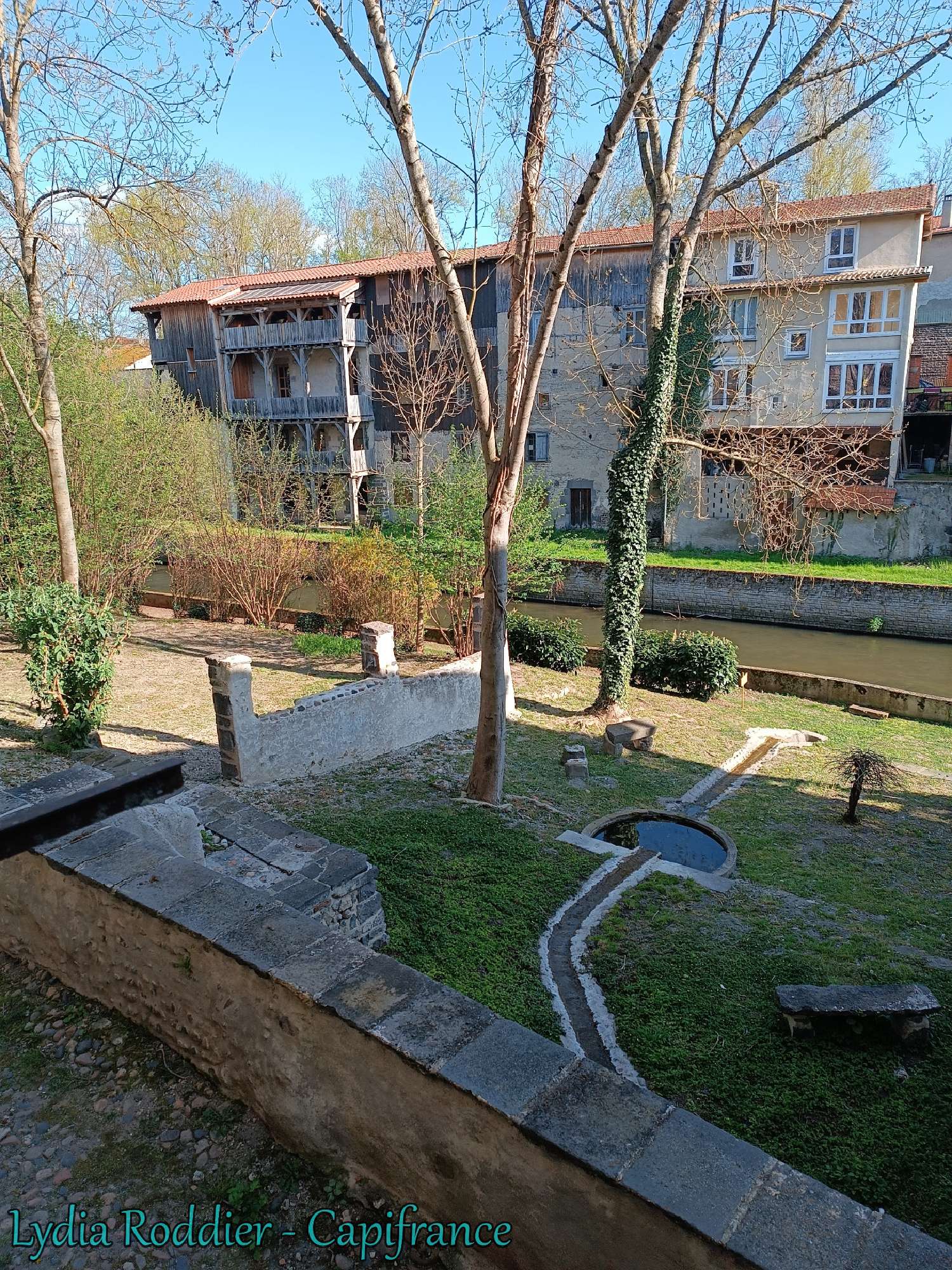 à vendre maison Maringues Puy-de-Dôme 5