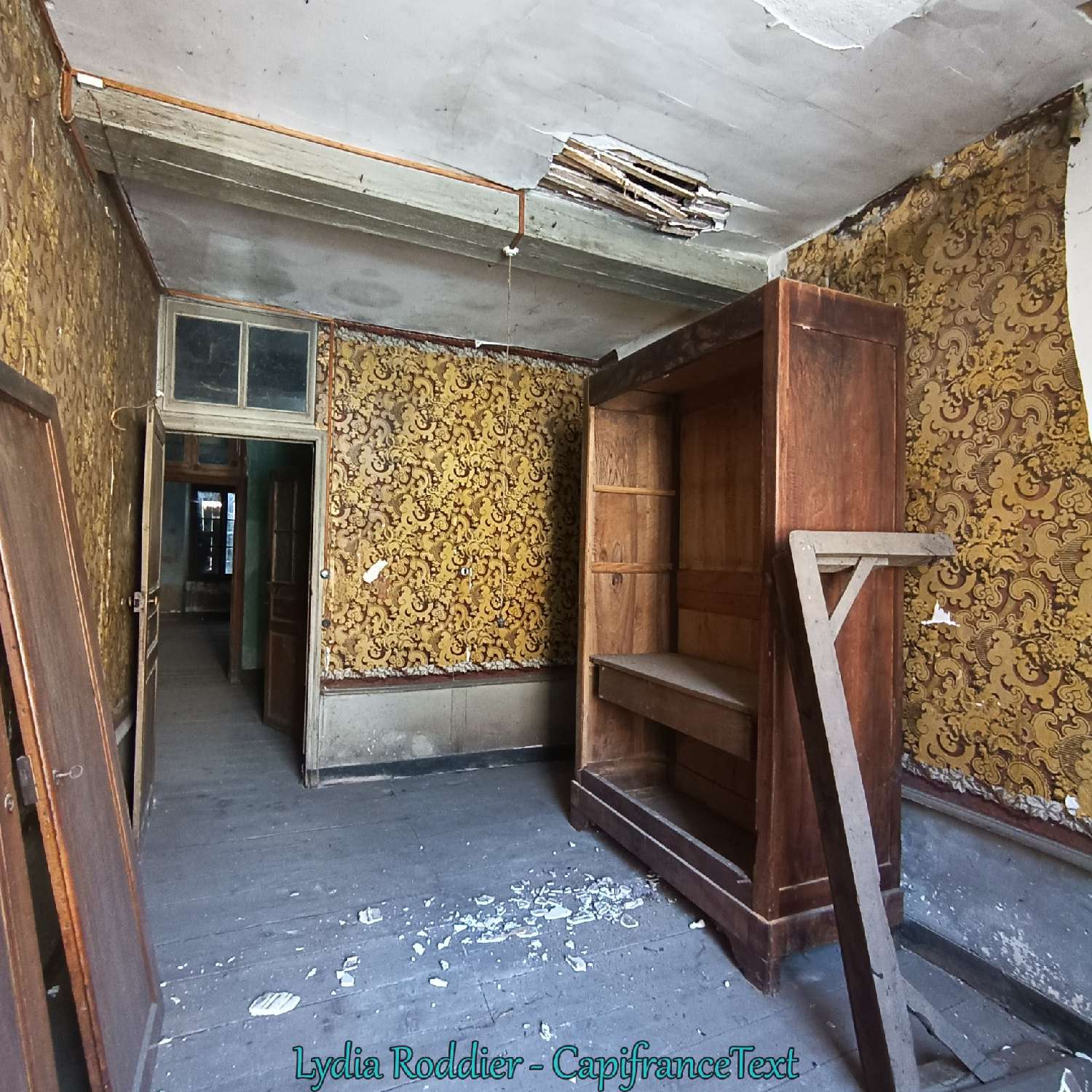  à vendre maison Maringues Puy-de-Dôme 6