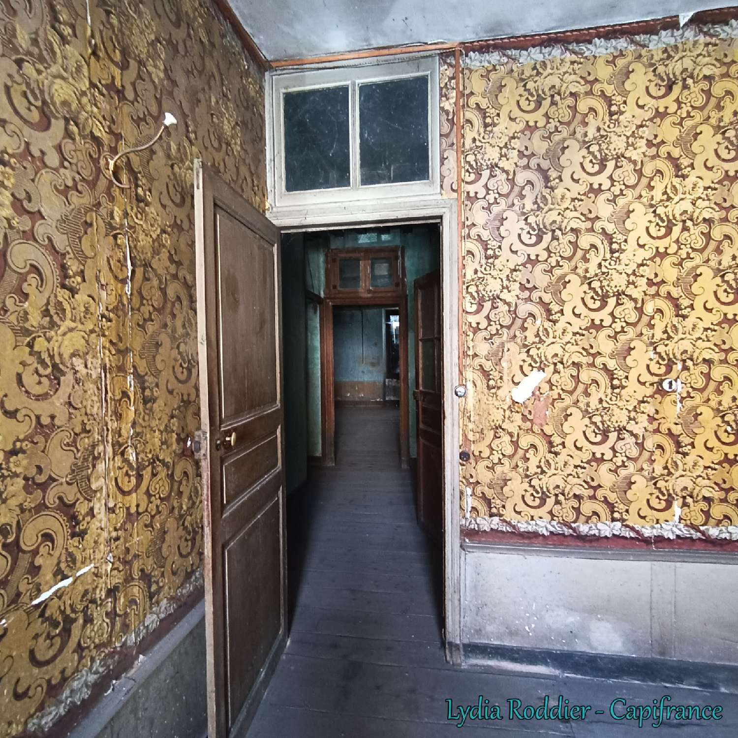  à vendre maison Maringues Puy-de-Dôme 7