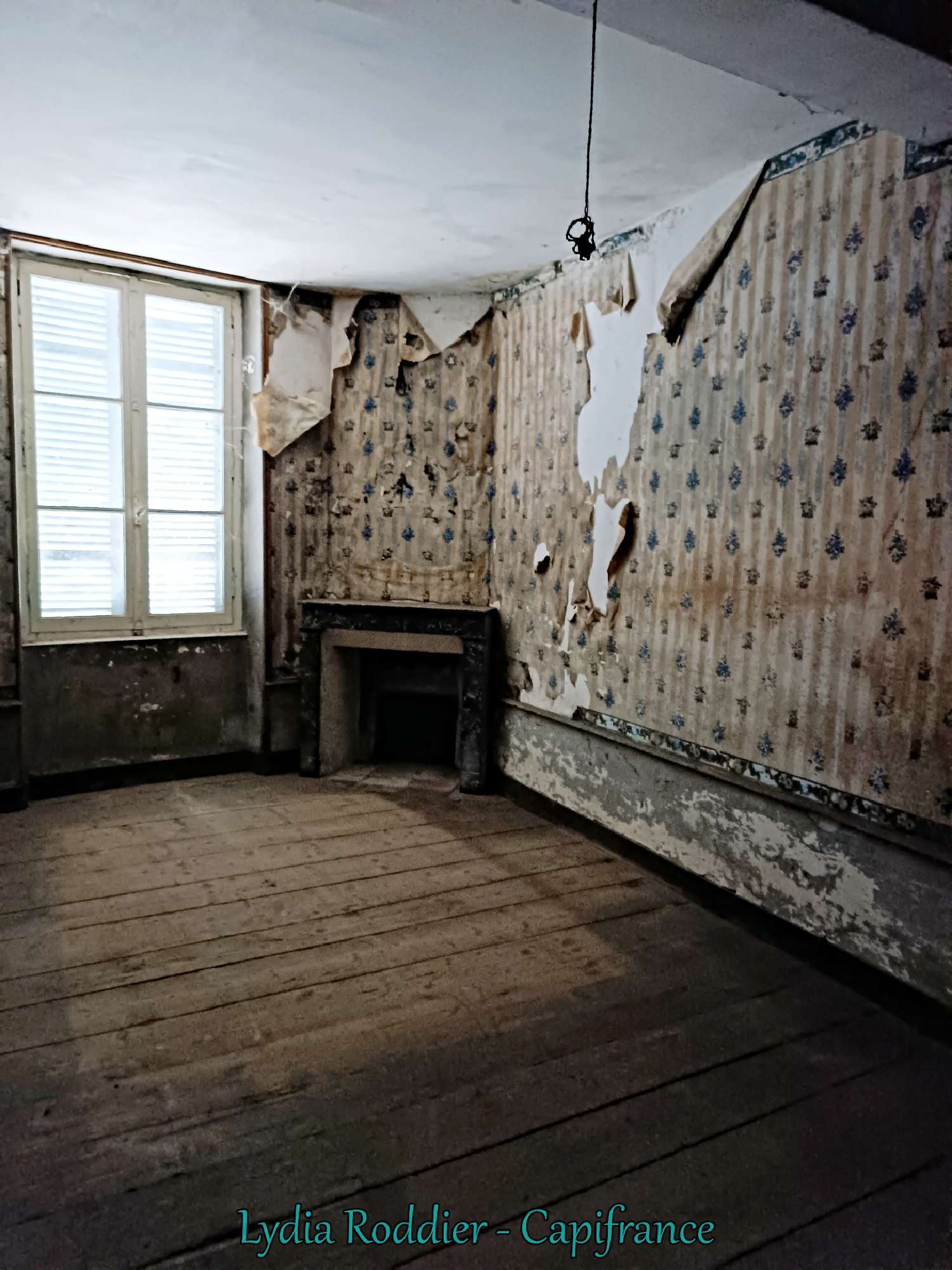  à vendre maison Maringues Puy-de-Dôme 8