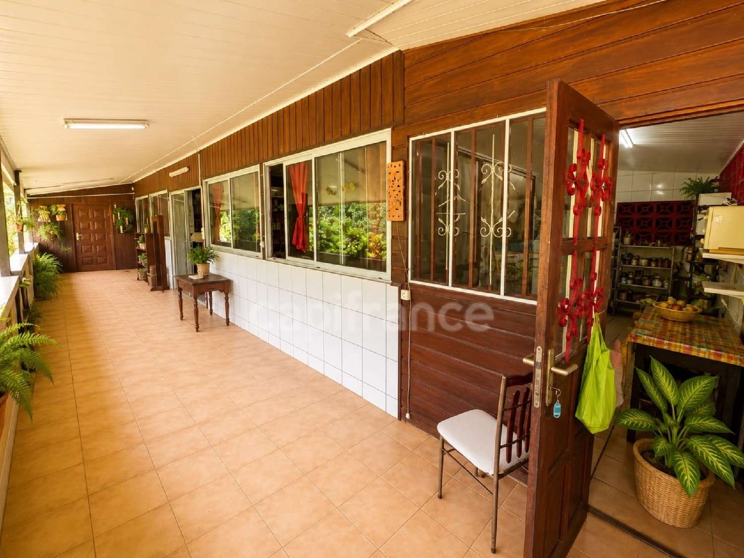 for sale house Maripasoula Guyane 3