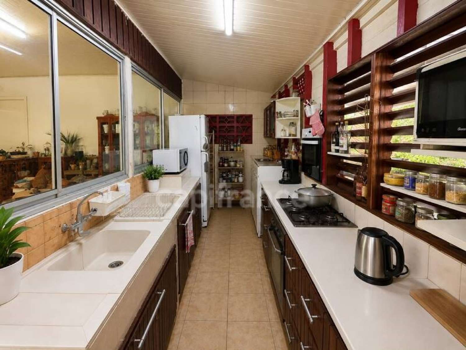 for sale house Maripasoula Guyane 5