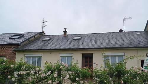 Marle Aisne house foto