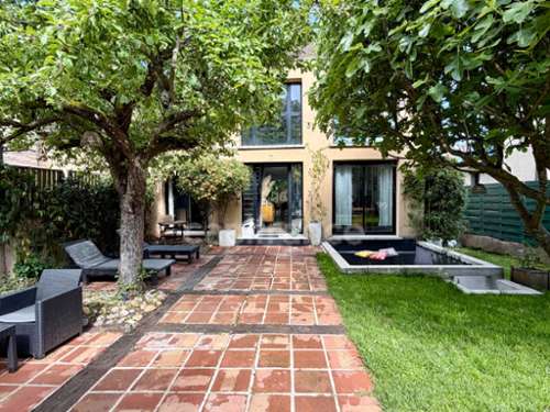 Marly-le-Roi Yvelines house foto 7383598