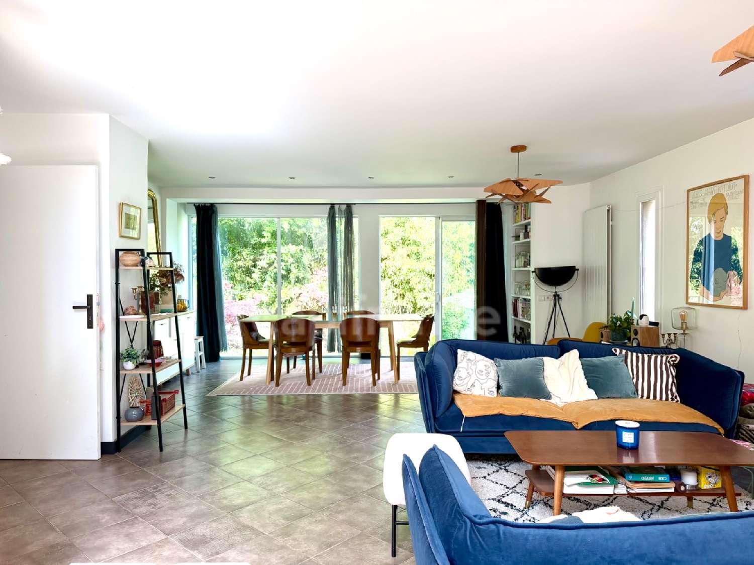  for sale house Marly-le-Roi Yvelines 4