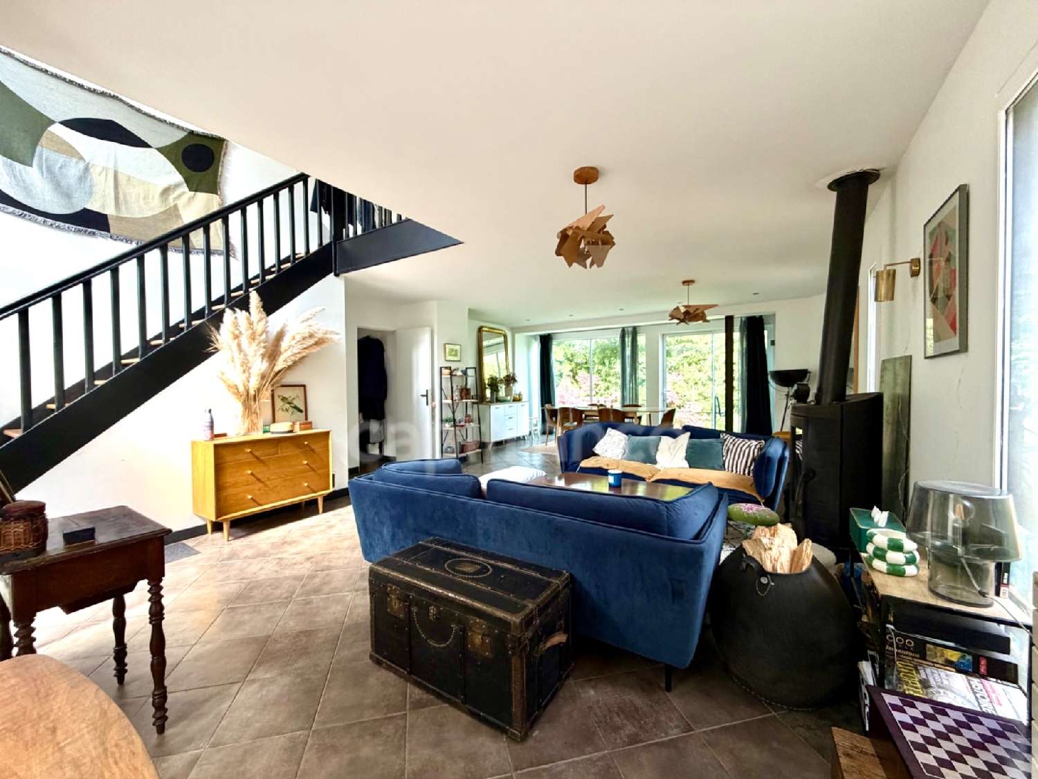  for sale house Marly-le-Roi Yvelines 6