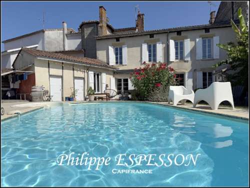 Marmande Lot-et-Garonne Haus Bild 7383769