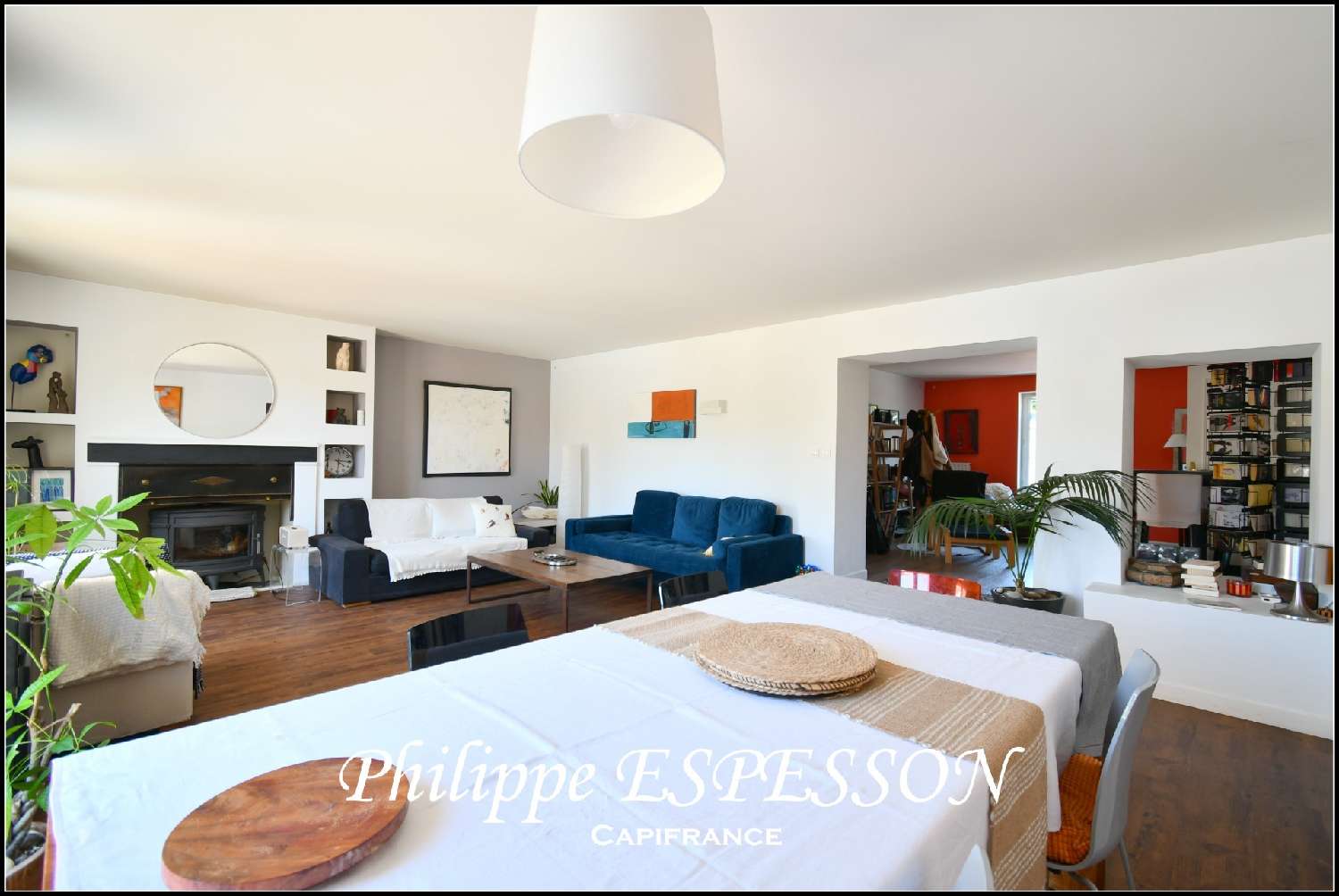 kaufen Haus Marmande Lot-et-Garonne 3