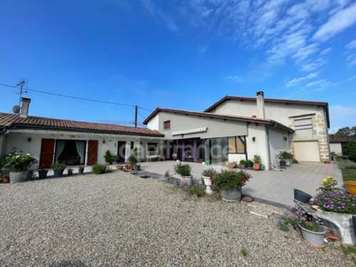 Marmande Lot-et-Garonne Haus Bild 7384314