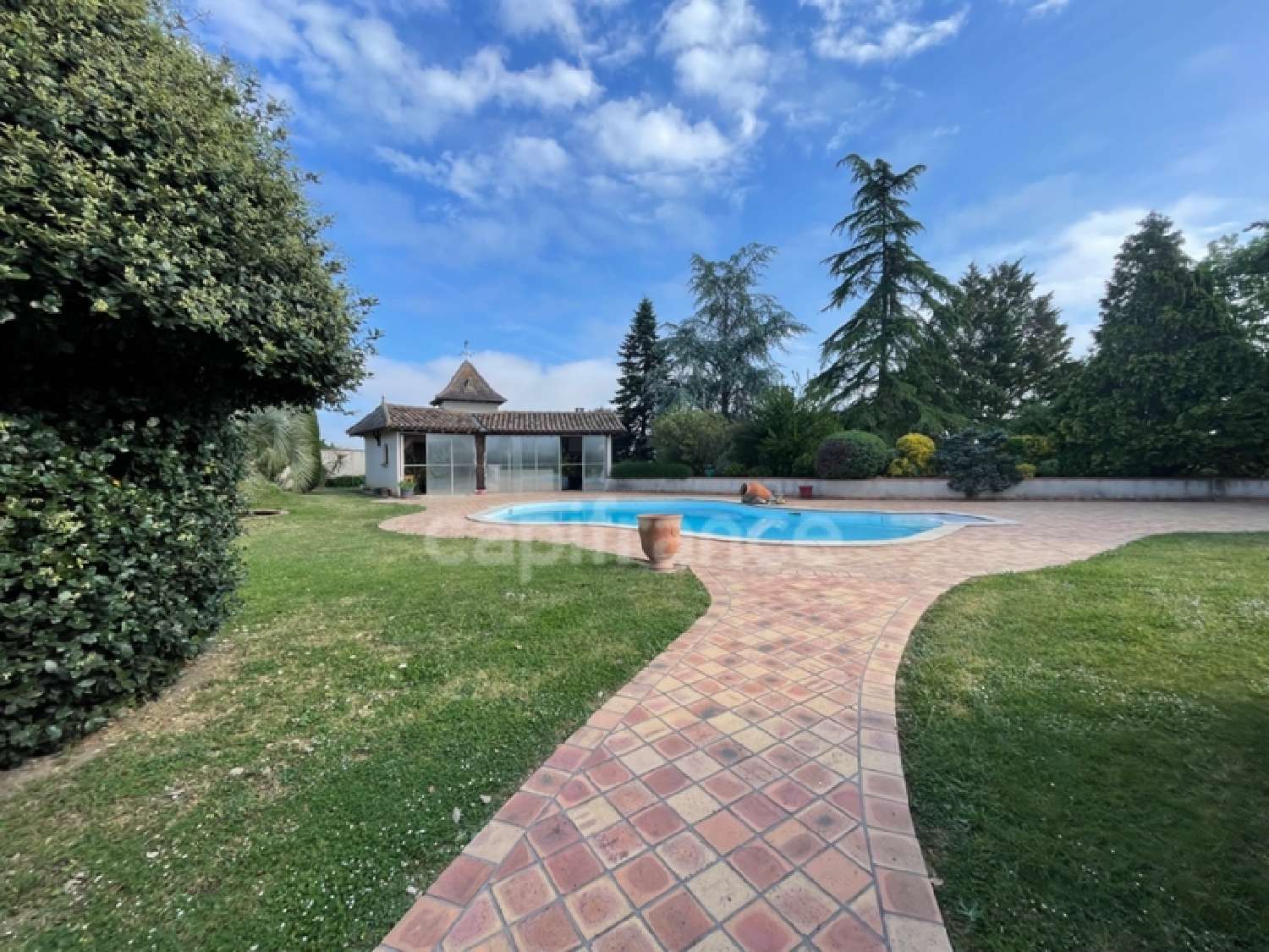 kaufen Haus Marmande Lot-et-Garonne 2