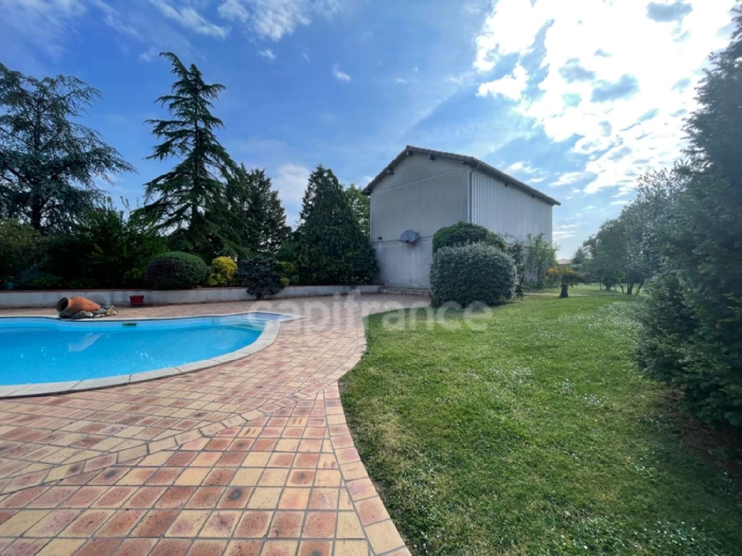 kaufen Haus Marmande Lot-et-Garonne 3