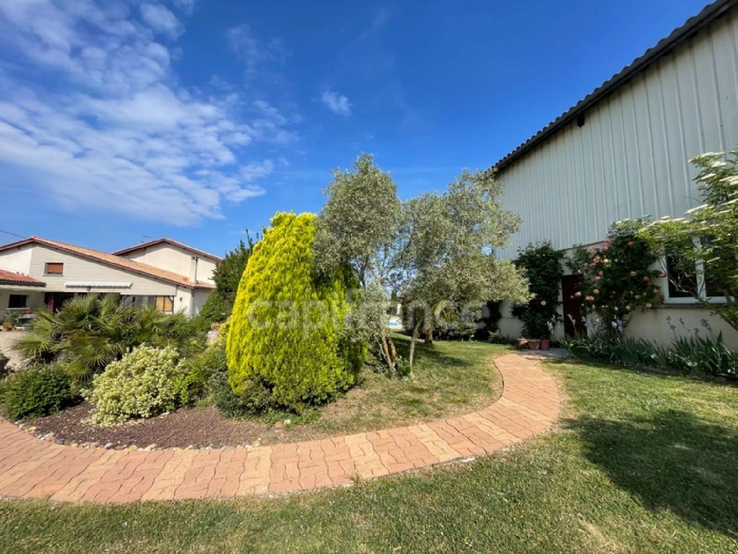 kaufen Haus Marmande Lot-et-Garonne 4