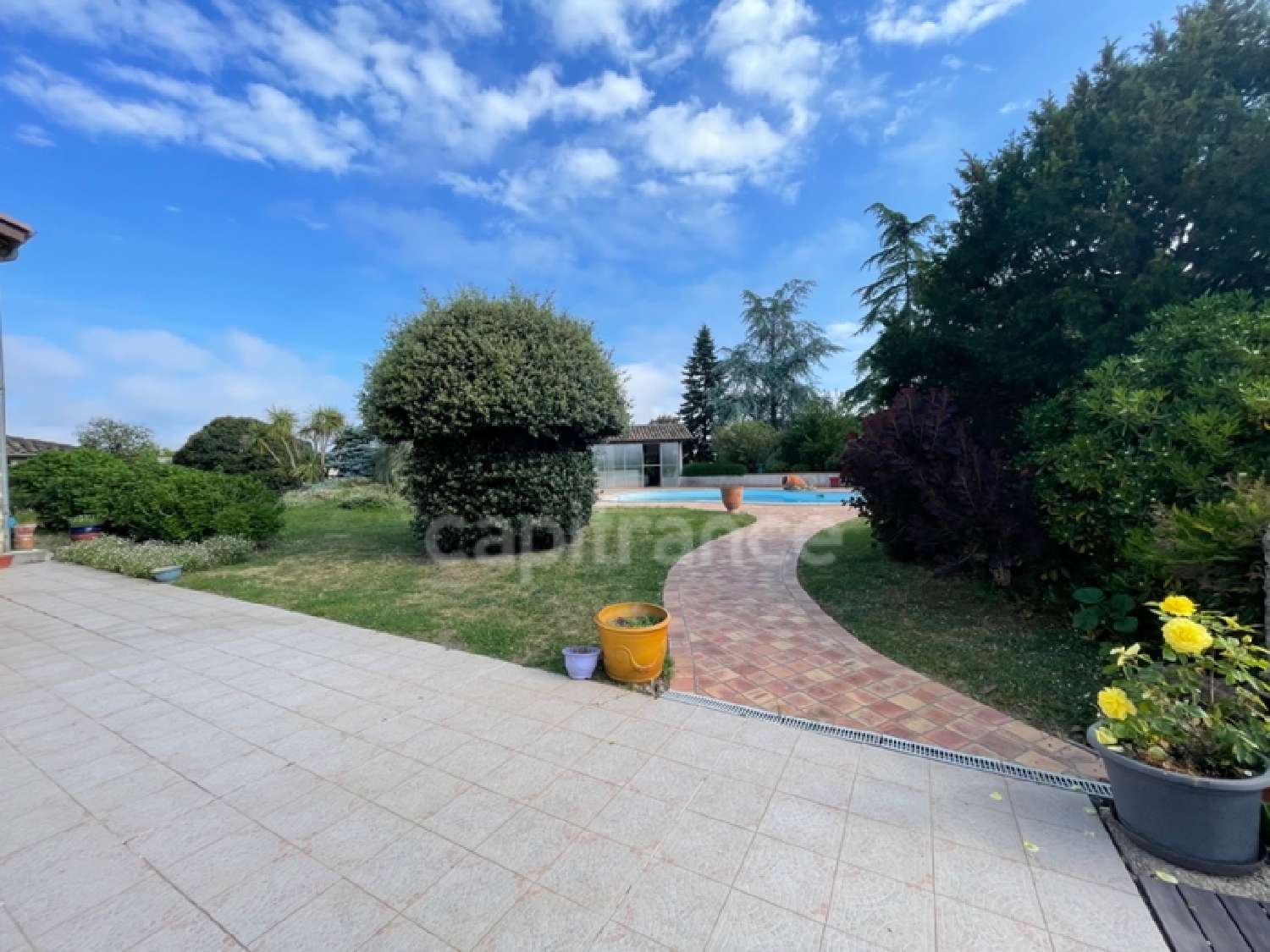 kaufen Haus Marmande Lot-et-Garonne 5