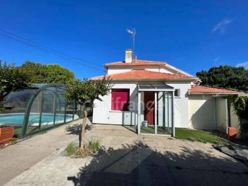 Marmande Lot-et-Garonne maison foto 7388853