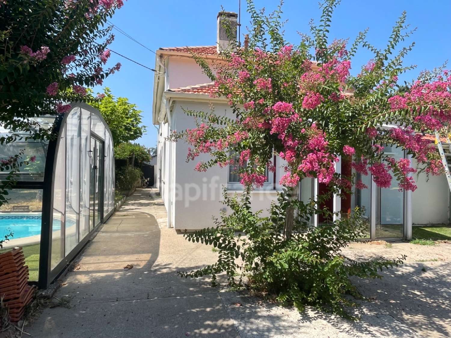 à vendre maison Marmande Lot-et-Garonne 2