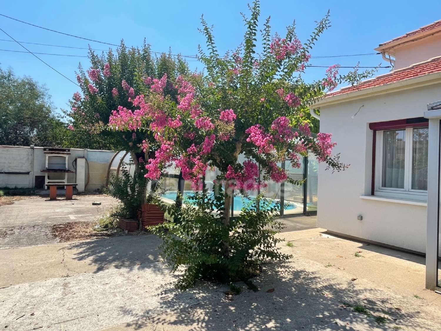 à vendre maison Marmande Lot-et-Garonne 3