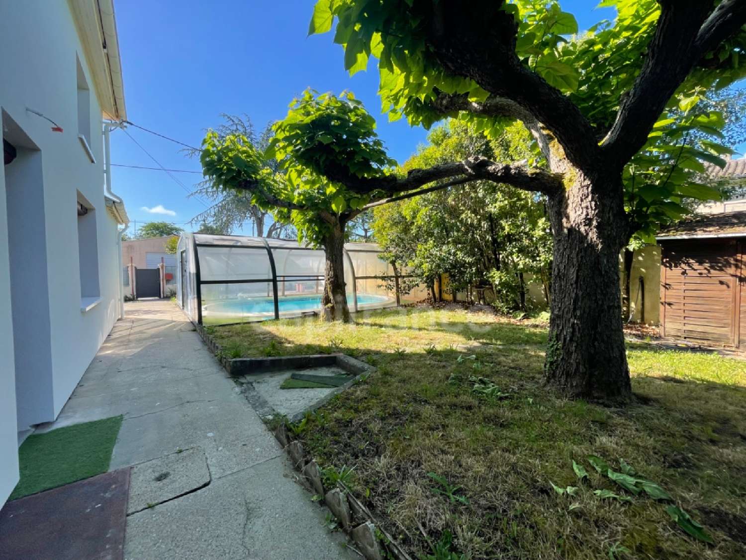 à vendre maison Marmande Lot-et-Garonne 4
