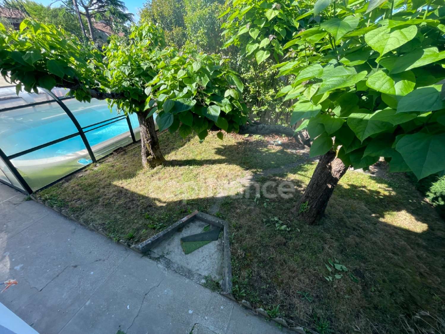 à vendre maison Marmande Lot-et-Garonne 5
