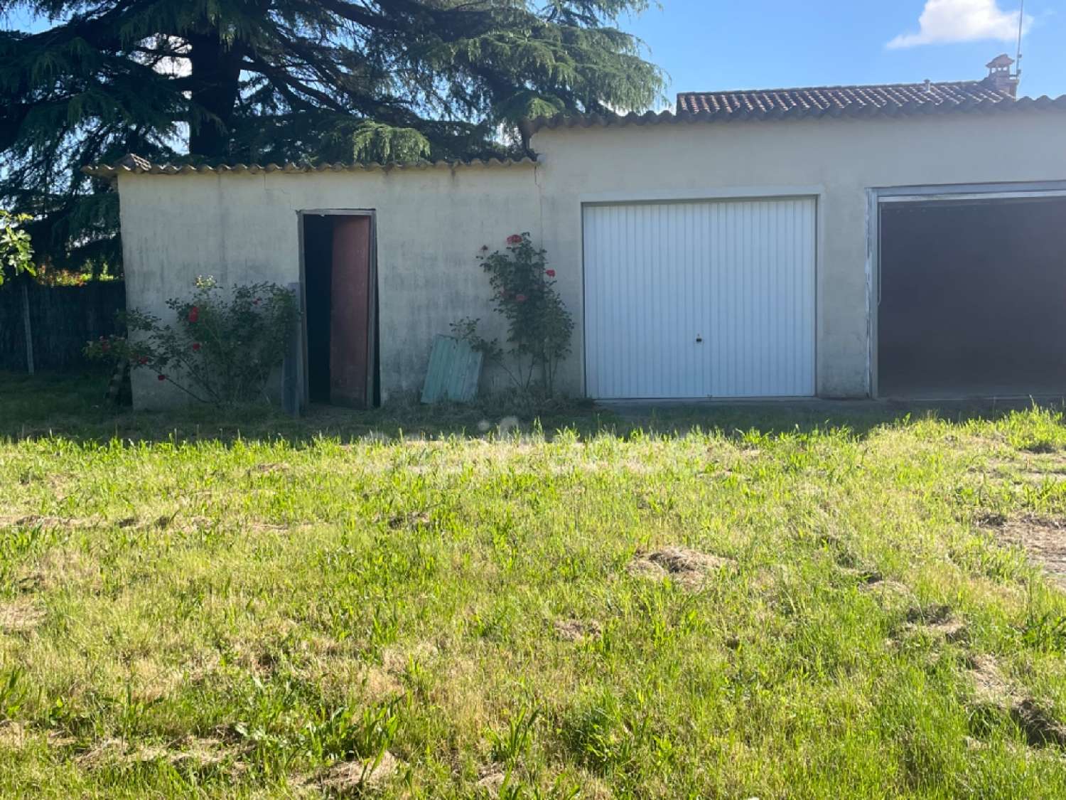 à vendre maison Marmande Lot-et-Garonne 7