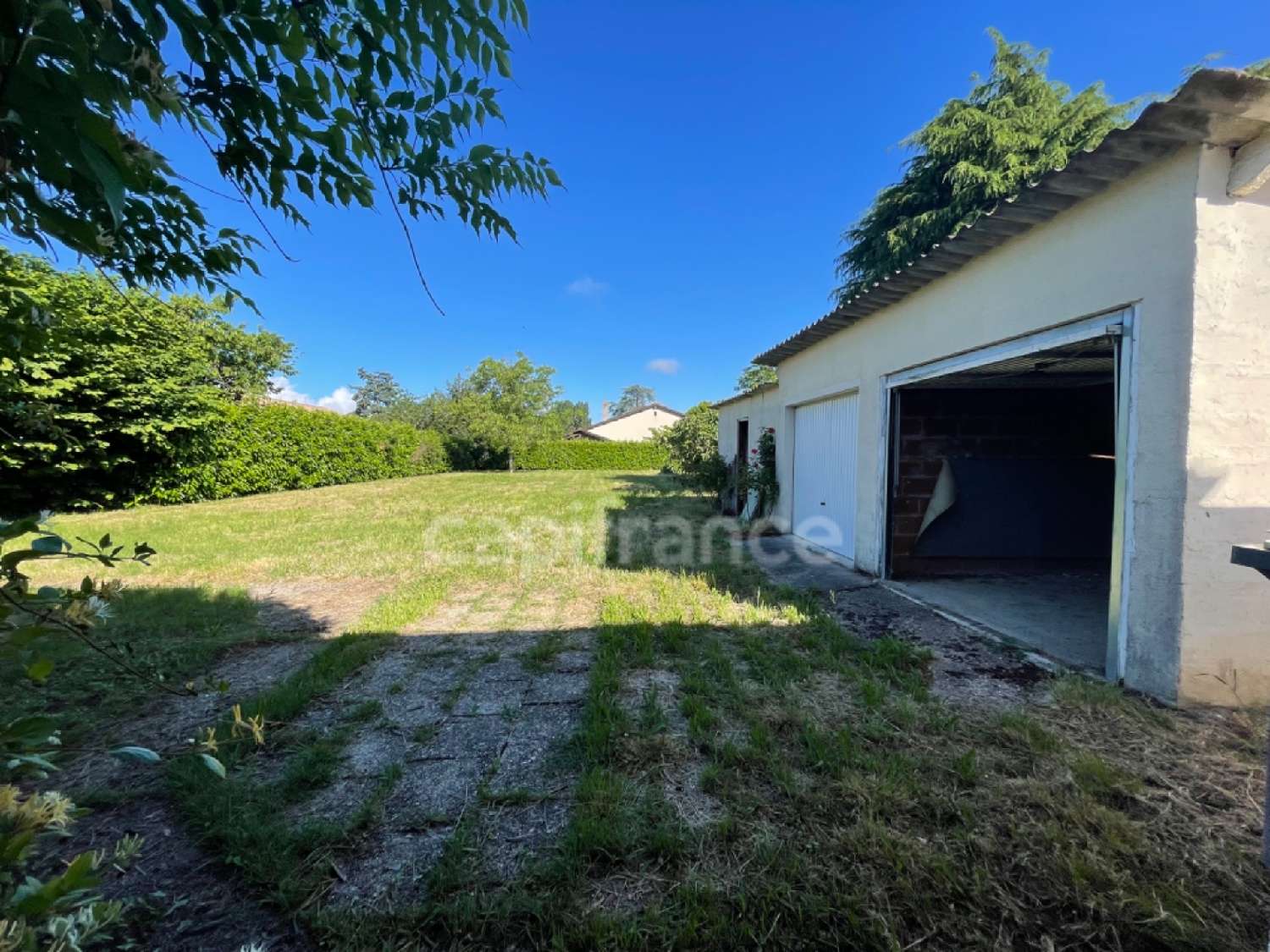 à vendre maison Marmande Lot-et-Garonne 8