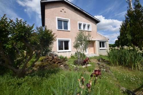 Marmande Lot-et-Garonne house foto 7389036
