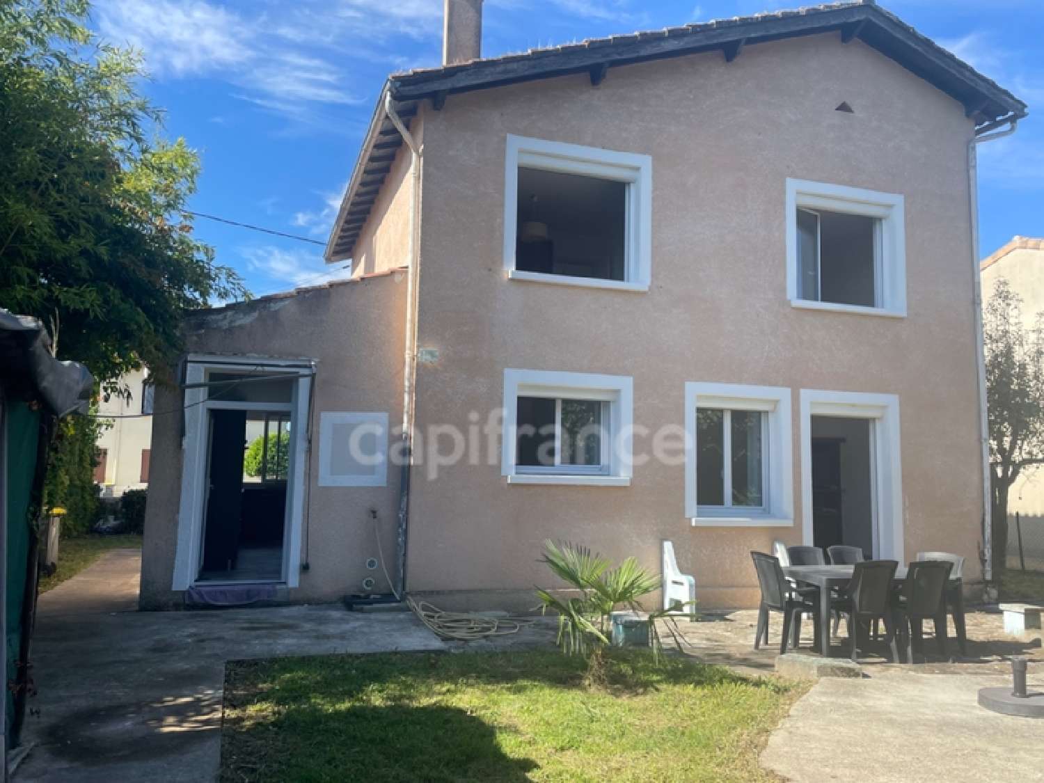 for sale house Marmande Lot-et-Garonne 2