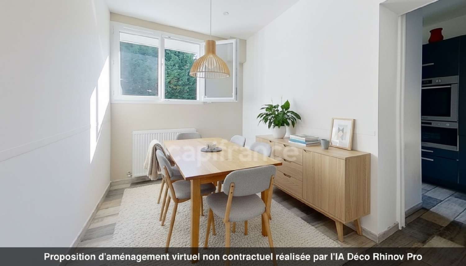 for sale house Marmande Lot-et-Garonne 5